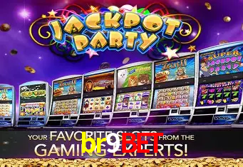 Descubra o Mundo do Cassino Online com br9bet