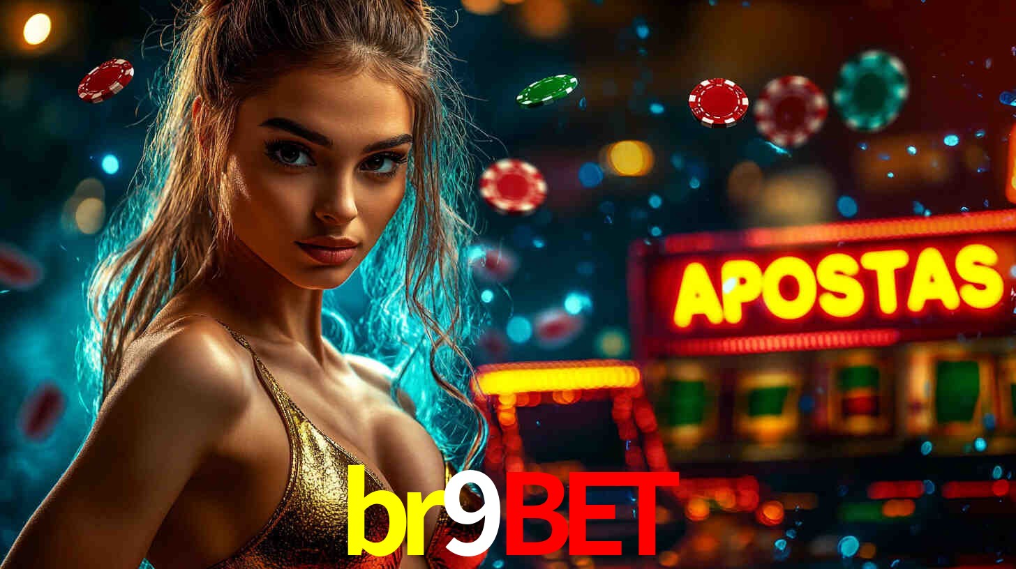 Apostas Esportivas na br9bet: Um Guia Completo