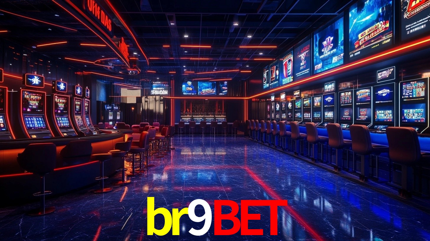 Daily Bonuses br9bet