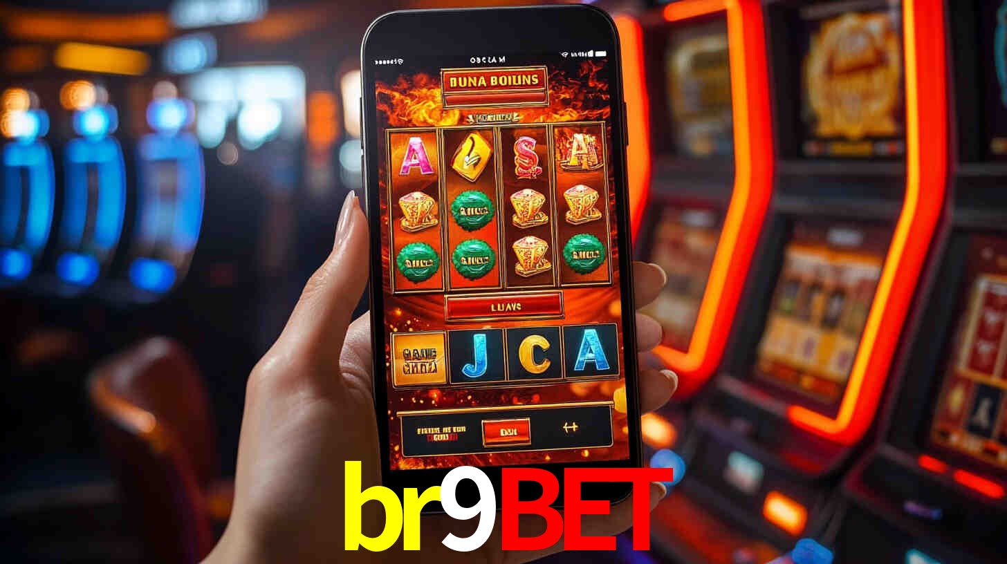 br9bet: Jogos de Caça-Níqueis-Altas Recompensas, Roleta-Velocidade, Blackjack-Desafios Máximos