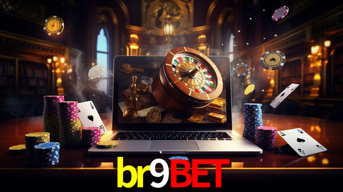 Live Casino br9bet
