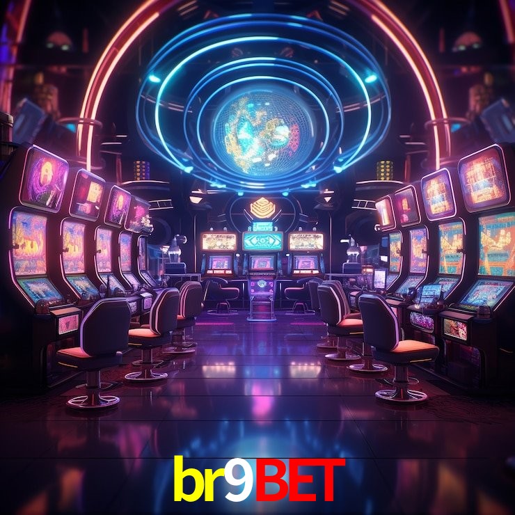 Promoções Sazonais br9bet