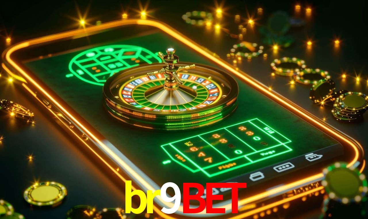 Casino Ao Vivo br9bet