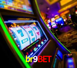 Desvendando o Mundo dos Jogos Virtuais na br9bet