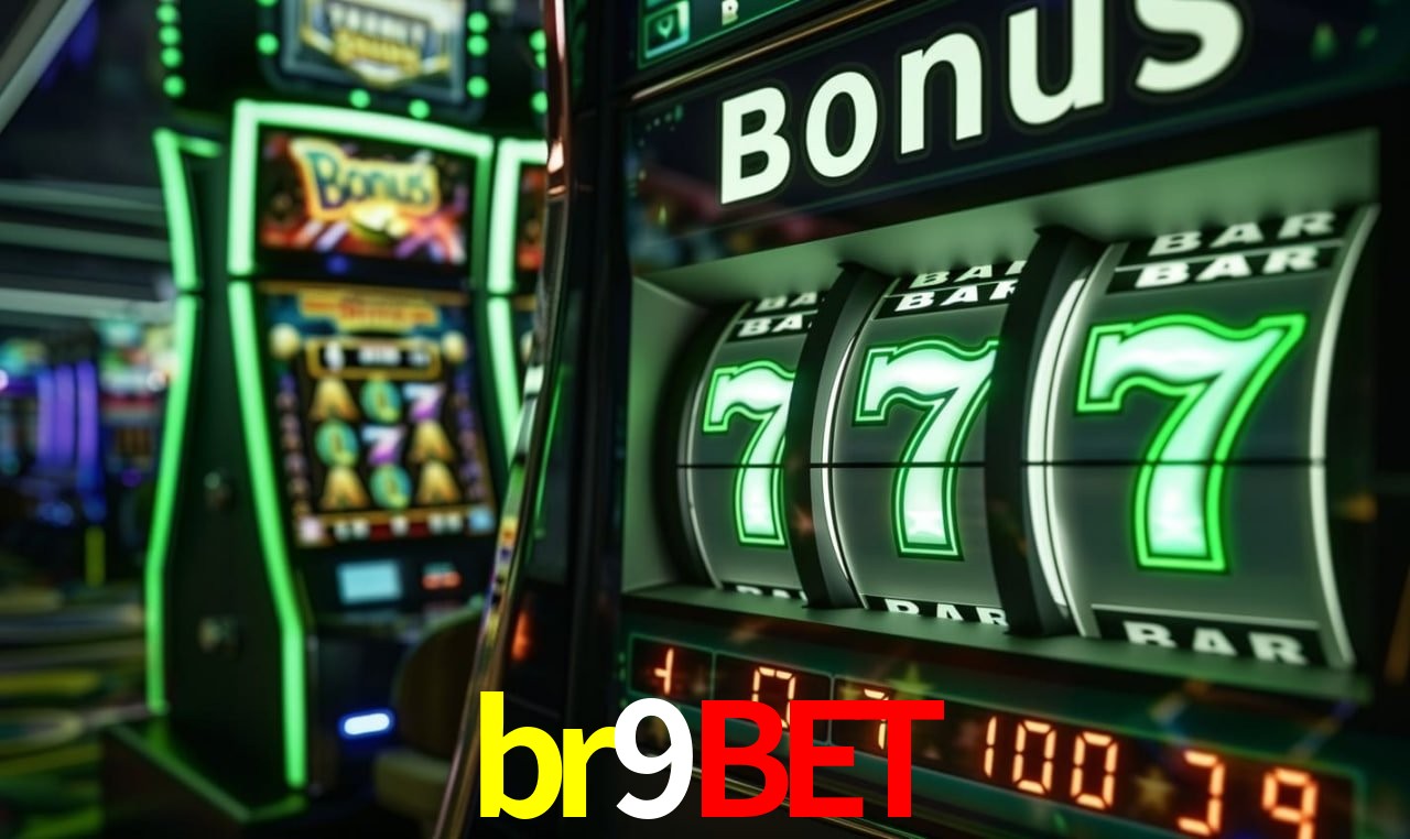 Game Providers br9bet