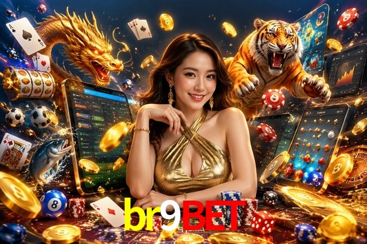 Quick Registration br9bet