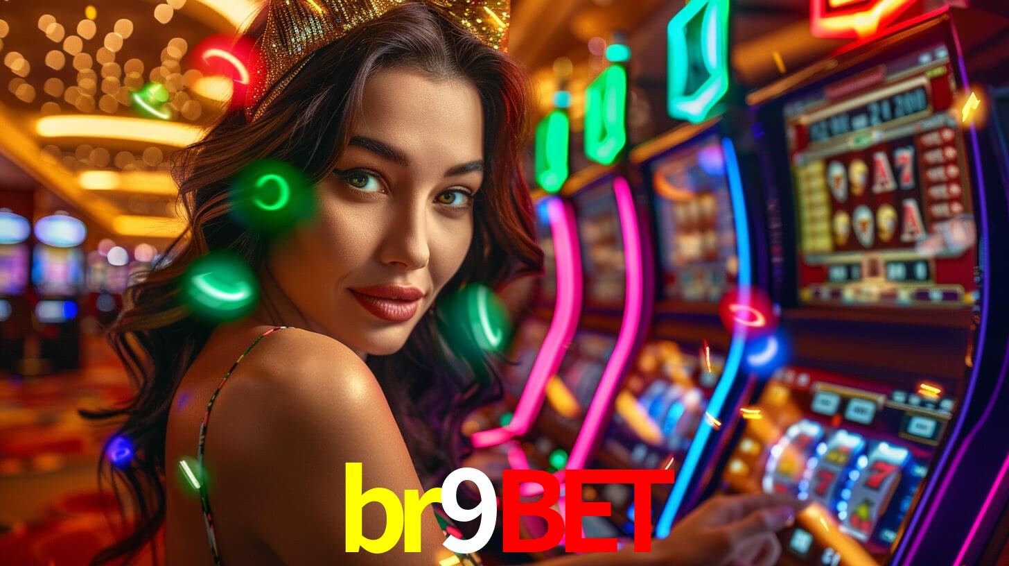 Bônus Generosos e Exclusivos no br9bet para Você!