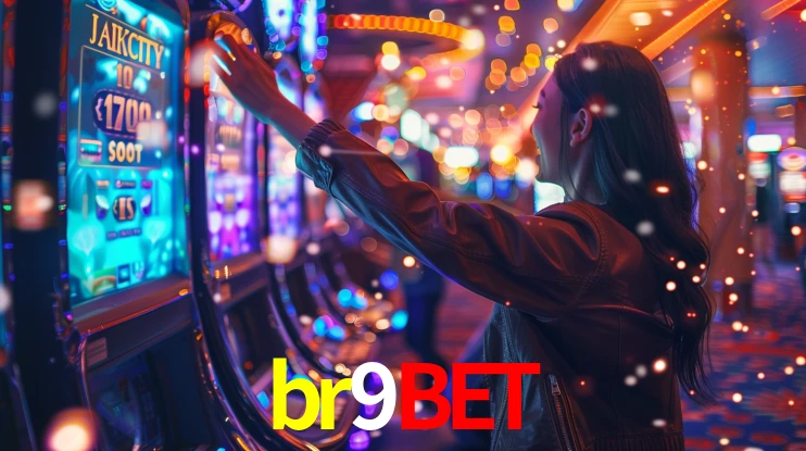 Experimente o Login Seguro Premium no br9bet