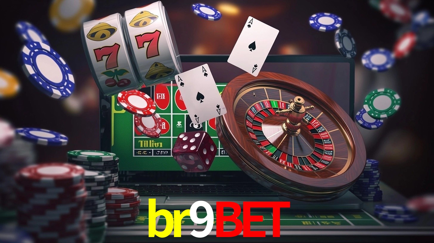 Premium Interface br9bet