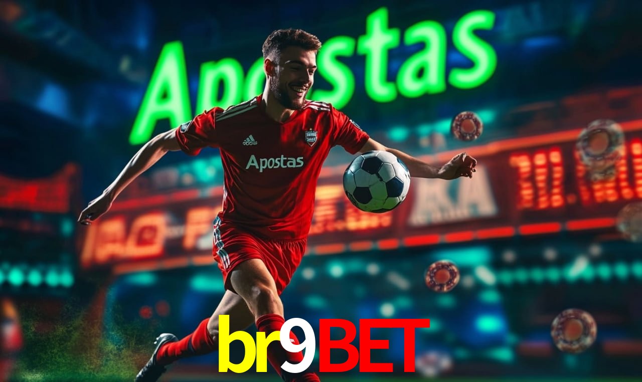 PIX Instantâneo br9bet