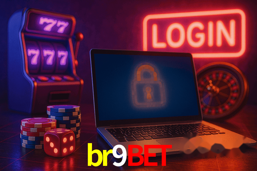 Apostas de Futebol br9bet