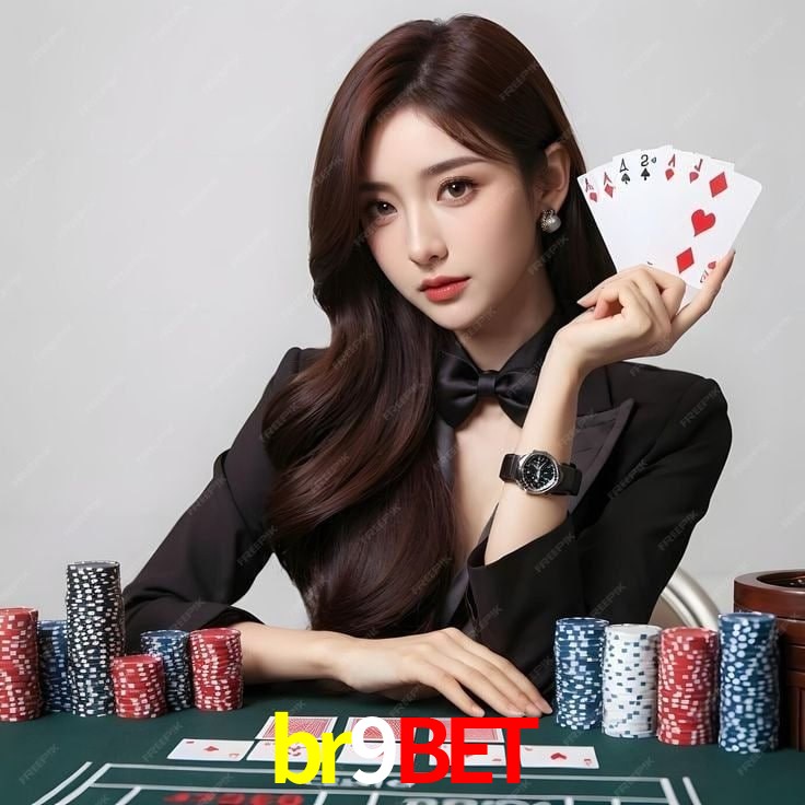 Jogos de Slot br9bet