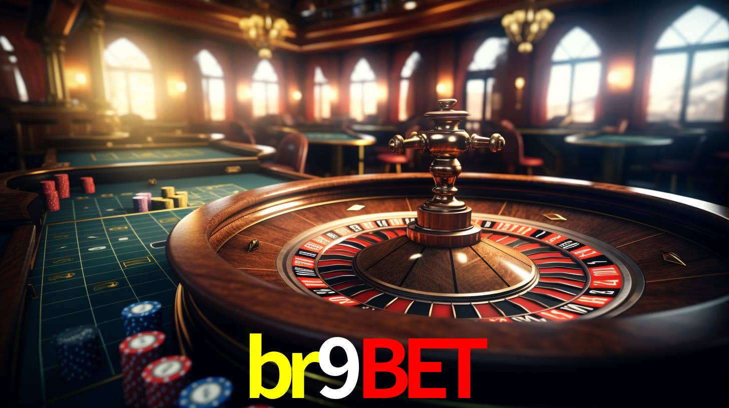 VIP Casino br9bet