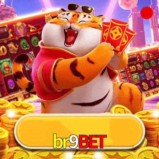 Logo da br9bet